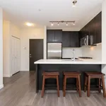 Appartement de 656 m² avec 1 chambre(s) en location à North Vancouver