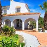 VILLA EN TORROX DE 2 PLANTAS