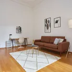 Alquilo 4 dormitorio apartamento de 100 m² en Barcelona