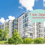 Rent 2 bedroom apartment of 51 m² in Vantaa