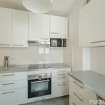 Appartement de 10 m² avec 1 chambre(s) en location à Paris