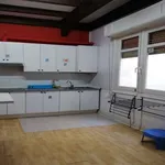 Habitación en madrid