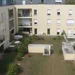 Rent 4 bedroom apartment of 90 m² in Rouen