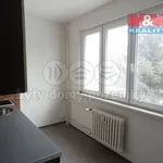 Pronajměte si 1 ložnic/e byt o rozloze 35 m² v Františkovy Lázně