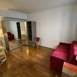 Appartement de 21 m² avec 1 chambre(s) en location à Paris