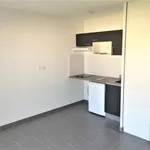 Appartement de 24 m² avec 1 chambre(s) en location à ROYAN