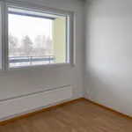 Vuokraa 2 makuuhuoneen asunto, 44 m² paikassa Tampere