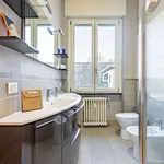 Rent 2 bedroom apartment of 100 m² in milan