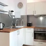 Rent 1 bedroom apartment of 43 m² in berlin