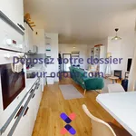 Appartement de 9 m² avec 5 chambre(s) en location à Saint-Priest