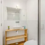 Alugar 2 quarto apartamento de 100 m² em Lisbon