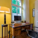 Rent 1 bedroom apartment of 120 m² in Berlin