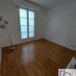 Appartement de 34 m² avec 2 chambre(s) en location à Versailles