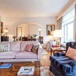  appartement avec 4 chambre(s) en location à Ixelles