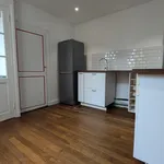 Appartement de 64 m² avec 3 chambre(s) en location à NANTES