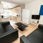 Rent 6 bedroom house in Leeds