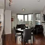 Appartement de 570 m² avec 2 chambre(s) en location à Vancouver