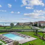 Rent 2 bedroom apartment of 126 m² in Cascais