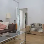 Rent a room in madrid