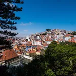 Rent 3 bedroom apartment of 100 m² in Lisbon