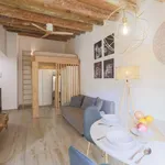 Rent 1 bedroom apartment of 38 m² in barcelona