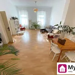 Rent 3 bedroom apartment of 98 m² in Znojmo