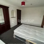 Rent 5 bedroom house in Yorkshire And The Humber