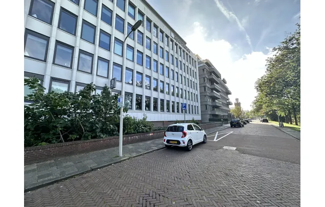 Huur 2 slaapkamer appartement van 50 m² in Zorgvliet