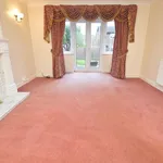 Rent 4 bedroom house in Yorkshire And The Humber