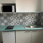 Appartement de 11 m² avec 1 chambre(s) en location à Marseille