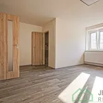 Rent 2 bedroom apartment in Jeseník