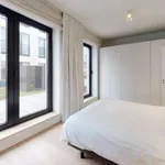 Appartement de 85 m² avec 2 chambre(s) en location à brussels