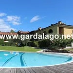 Rent 3 bedroom apartment of 75 m² in Costermano sul Garda