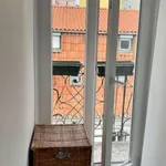 Rent 3 bedroom apartment in lisbon