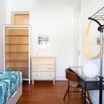 Rent 5 bedroom apartment in Lisbon