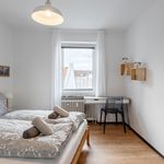 Rent 2 bedroom apartment of 51 m² in Braunschweig