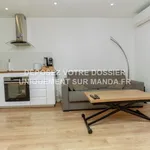 Appartement de 29 m² avec 2 chambre(s) en location à Lunel