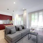 Rent 5 bedroom apartment in Valencia