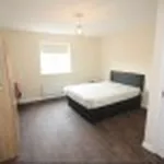 Rent 4 bedroom house in Coventry