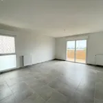 Rent 4 bedroom apartment of 90 m² in Toulouse