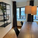 Huur 2 slaapkamer appartement van 100 m² in Den Haag