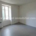 Appartement de 52 m² avec 3 chambre(s) en location à LAMASTRE