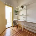 Rent a room in lisbon