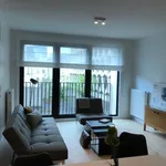 Huur 2 slaapkamer appartement van 958 m² in Brussels