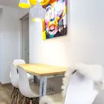 Rent 3 bedroom apartment of 50 m² in Sant Adrià de Besòs