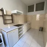 Appartement de 34 m² avec 2 chambre(s) en location à BORDEAUX