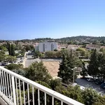 Appartement de 56 m² avec 3 chambre(s) en location à Toulon