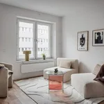 Rent 2 rooms apartment of 53 m² in Gothenburg