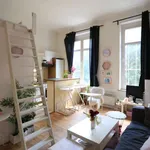 Studio of 30 m² in brussels