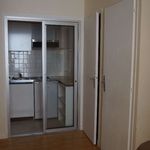 Appartement de 20 m² avec 1 chambre(s) en location à Poitiers